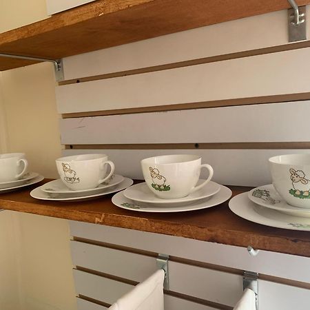 Apartament Mi Hogar Es Tuyo Punta Arenas Zewnętrze zdjęcie