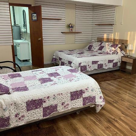 Apartament Mi Hogar Es Tuyo Punta Arenas Zewnętrze zdjęcie