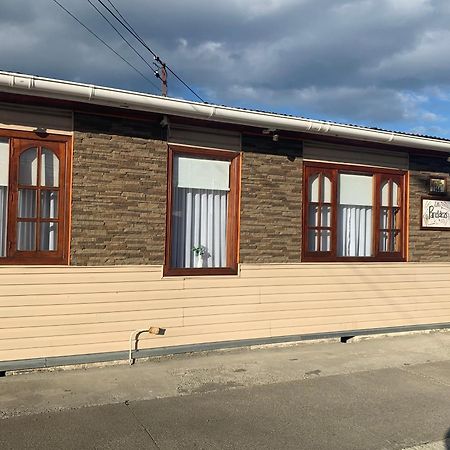 Apartament Mi Hogar Es Tuyo Punta Arenas Zewnętrze zdjęcie