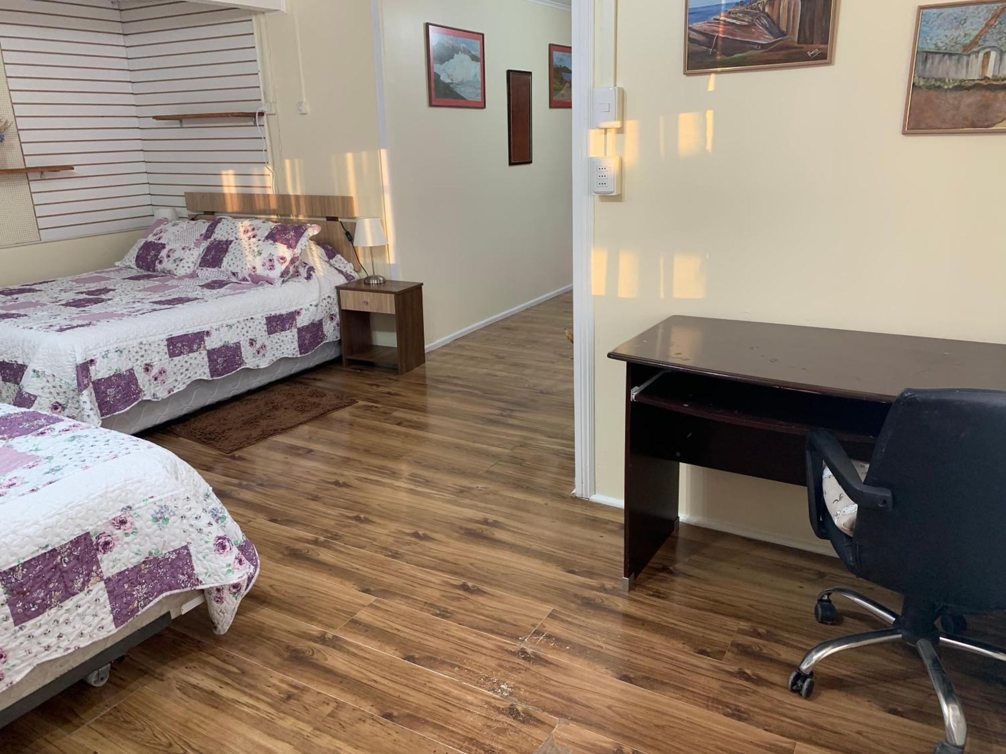 Apartament Mi Hogar Es Tuyo Punta Arenas Zewnętrze zdjęcie