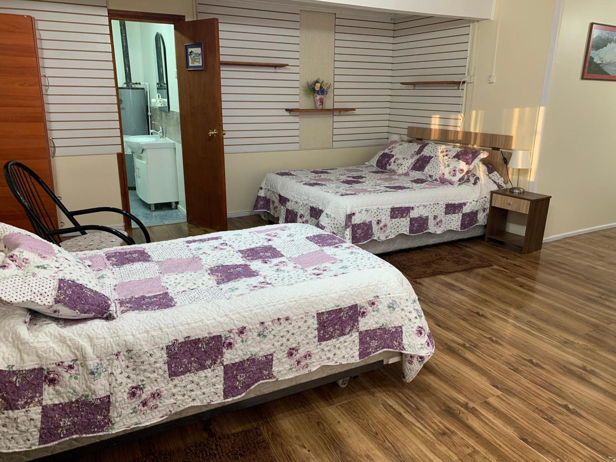 Apartament Mi Hogar Es Tuyo Punta Arenas Zewnętrze zdjęcie