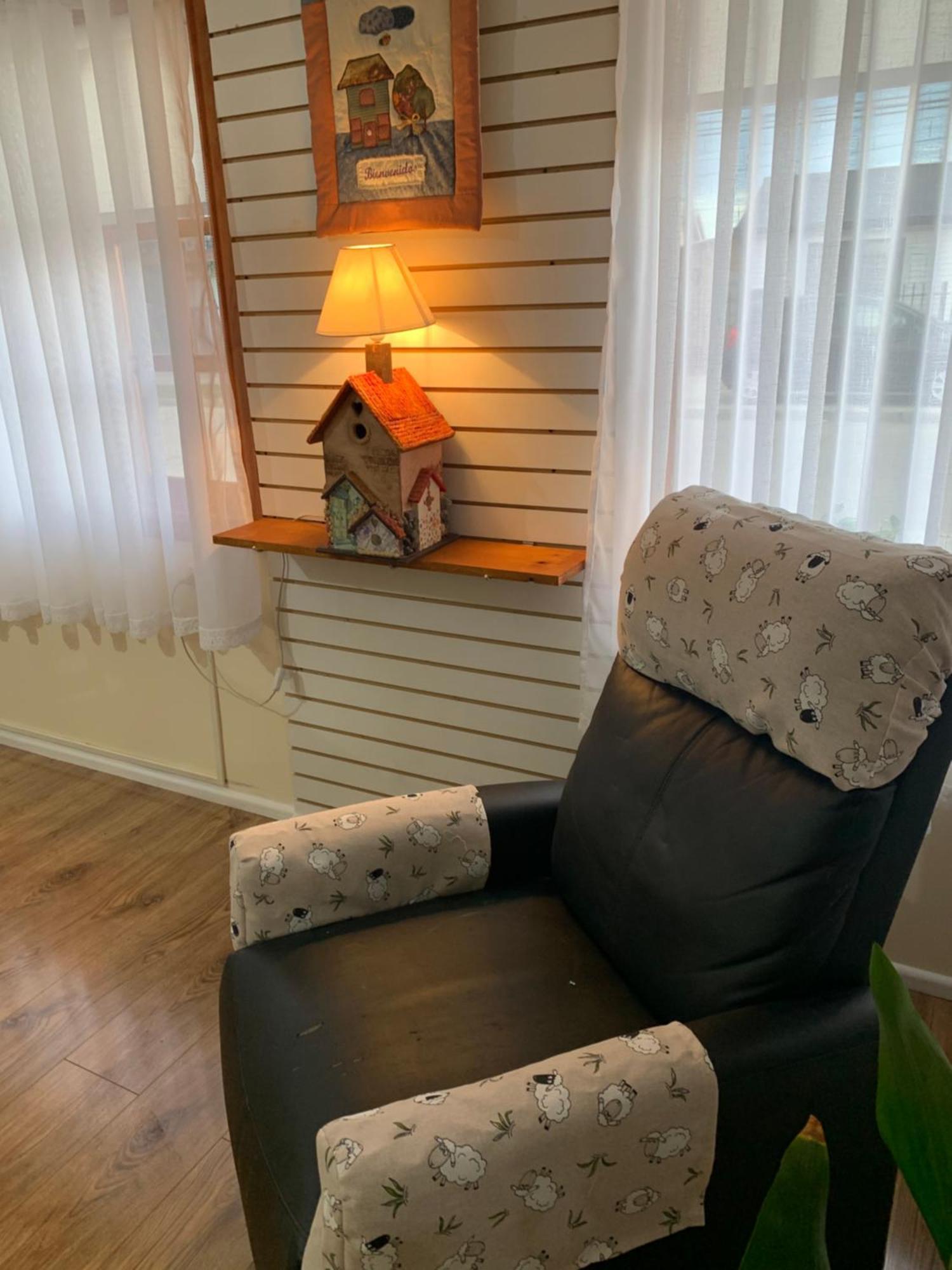 Apartament Mi Hogar Es Tuyo Punta Arenas Zewnętrze zdjęcie