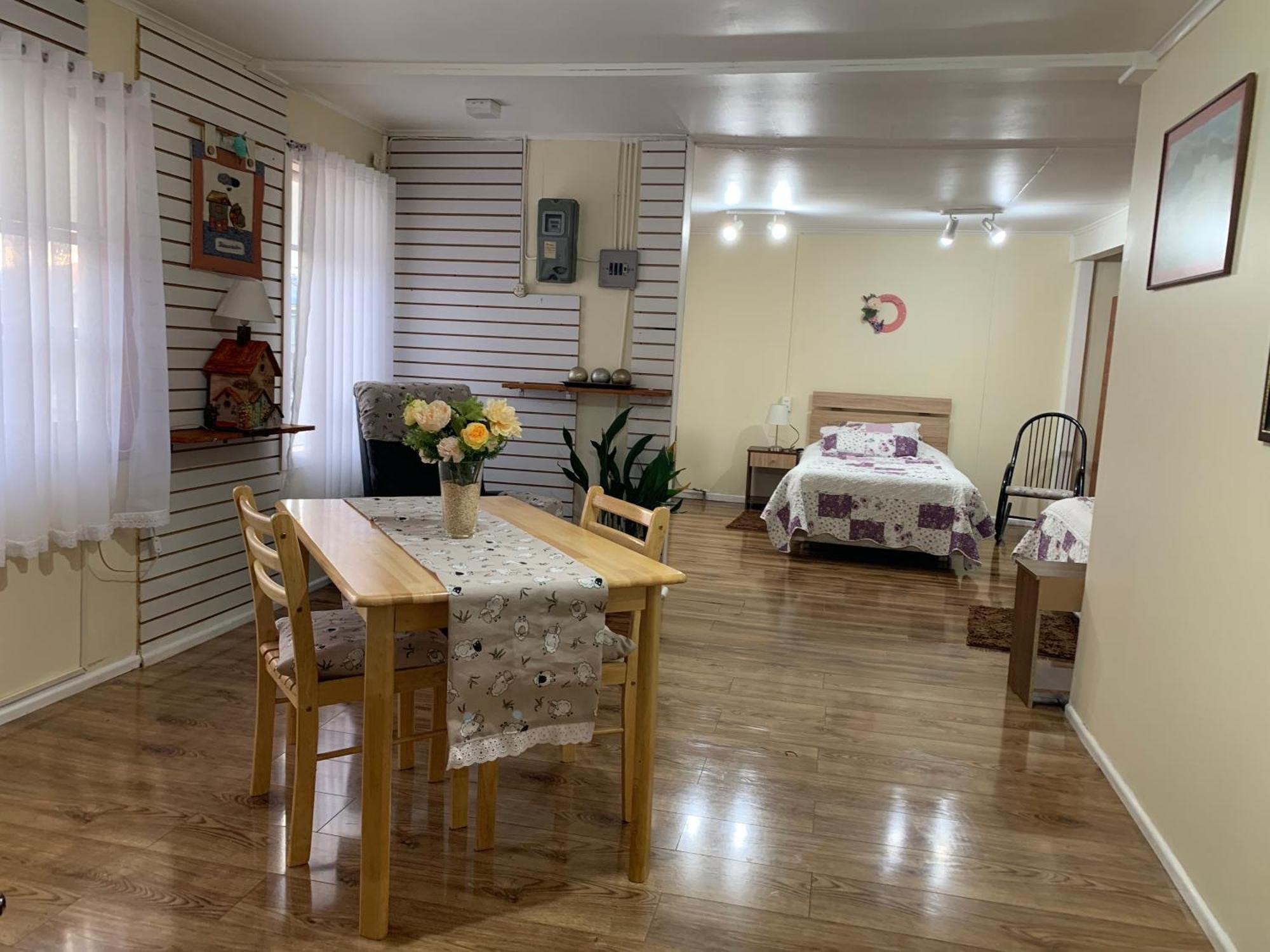 Apartament Mi Hogar Es Tuyo Punta Arenas Zewnętrze zdjęcie
