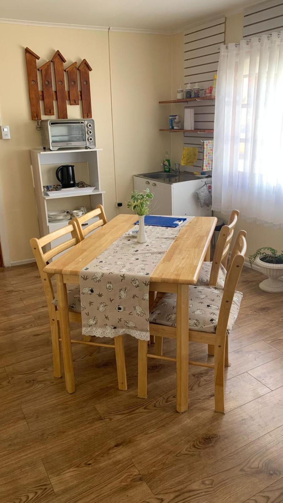 Apartament Mi Hogar Es Tuyo Punta Arenas Zewnętrze zdjęcie