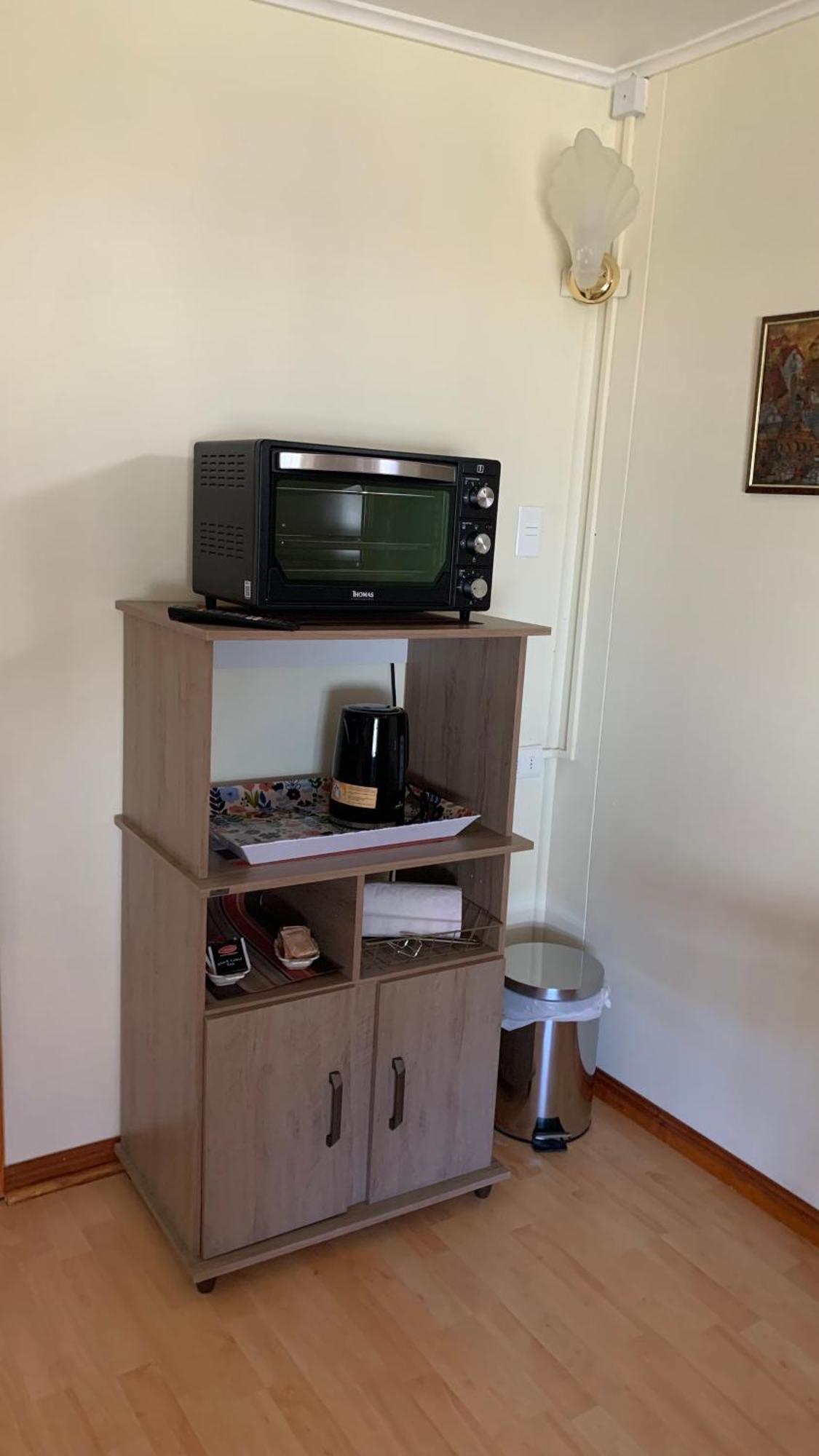 Apartament Mi Hogar Es Tuyo Punta Arenas Zewnętrze zdjęcie