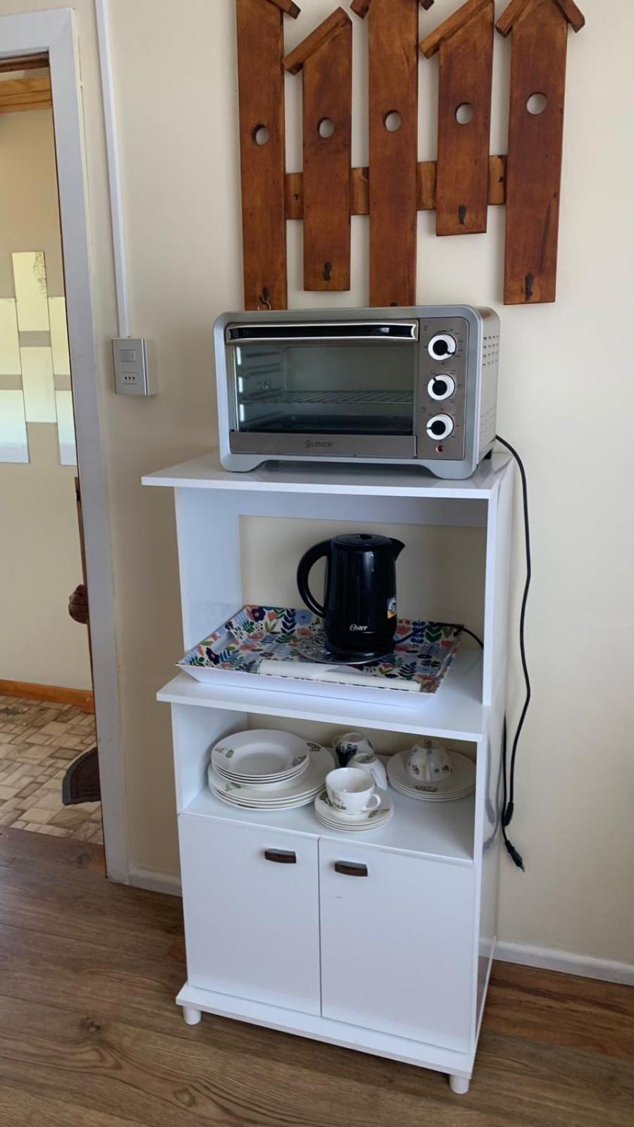 Apartament Mi Hogar Es Tuyo Punta Arenas Zewnętrze zdjęcie